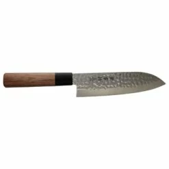 Couteau Santoku Kanetsune KC952