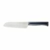 Couteau Santoku Opinel Intempora N°219 2 Couteau Santoku Opinel Intempora N°219 -LE COUTEAU Ventes couteau santoku opinel intempora n219