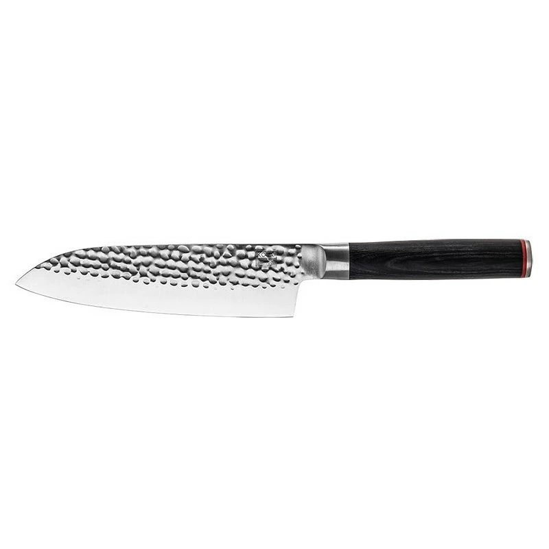 Couteau Santoku Pakka KOTAI 3 Couteau Santoku Pakka KOTAI