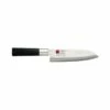 Couteau Santoku SekiRyu 165mm ABS Noir - SRP100 -LE COUTEAU Ventes couteau santoku sekiryu 165mm abs noir srp100