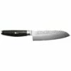 Couteau Santoku Yaxell Ketu 165mm 2 Couteau Santoku Yaxell Ketu 165mm -LE COUTEAU Ventes couteau santoku yaxell ketu 165mm