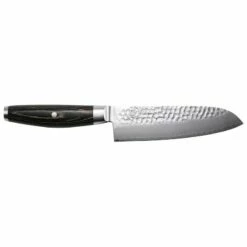 Couteau Santoku Yaxell Ketu 165mm