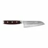 Couteau Santoku Yaxell Super Gou 125mm -LE COUTEAU Ventes couteau santoku yaxell super gou 125mm