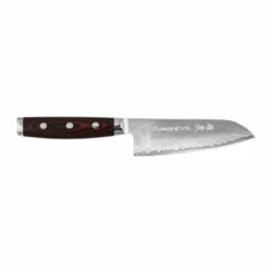 Couteau Santoku Yaxell Super Gou 125mm