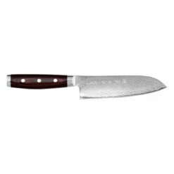 Couteau Santoku Yaxell Super Gou