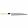 Couteau Sashimi SekiRyu 240mm -LE COUTEAU Ventes couteau sashimi sekiryu 240mm