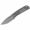 Couteau Schrade SCH304MS Lame Drop Point Mixte -LE COUTEAU Ventes couteau schrade sch304ms lame drop point mixte