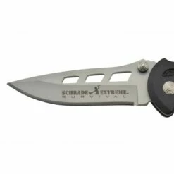 Couteau Schrade SCHA Extreme Tactical 18 Couteau Schrade SCHA Extreme Tactical -LE COUTEAU Ventes couteau schrade scha extreme tactical 4