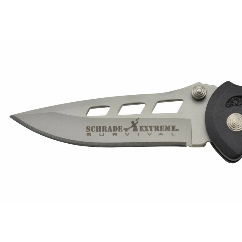 Couteau Schrade SCHA Extreme Tactical 7 Couteau Schrade SCHA Extreme Tactical – Image 5