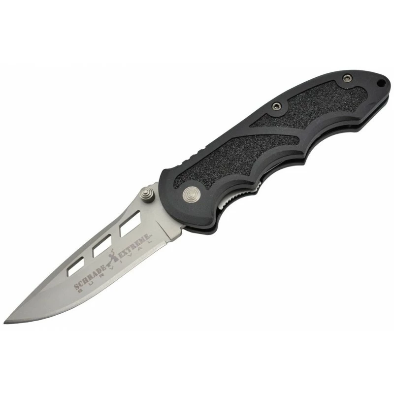 Couteau Schrade SCHA Extreme Tactical 3 Couteau Schrade SCHA Extreme Tactical