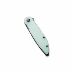 Couteau Sencut Bocll II G10 Naturel Blackwash -LE COUTEAU Ventes couteau sencut bocll ii g10 naturel blackwash 4