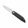 Couteau Sencut Bocll II G10 Noir -LE COUTEAU Ventes couteau sencut bocll ii g10 noir