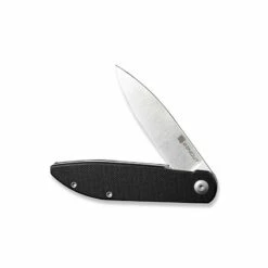 Couteau Sencut Bocll II G10 Noir -LE COUTEAU Ventes couteau sencut bocll ii g10 noir 3