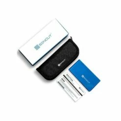 Couteau Sencut Crowley G10 -LE COUTEAU Ventes couteau sencut crowley g10 4