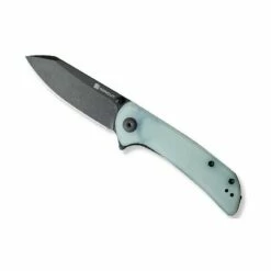 Couteau Sencut Fritch G10 Naturel Blackwash