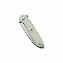 Couteau Sencut Kyril G10 Naturel Stonewashed -LE COUTEAU Ventes couteau sencut kyril g10 naturel stonewashed 3