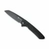 Couteau Sencut Kyril G10 Noir Blackwash -LE COUTEAU Ventes couteau sencut kyril g10 noir blackwash