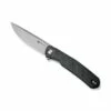Couteau Sencut Scitus G10 Noir Stonewashed -LE COUTEAU Ventes couteau sencut scitus g10 noir stonewashed
