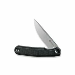 Couteau Sencut Scitus G10 Noir Stonewashed -LE COUTEAU Ventes couteau sencut scitus g10 noir stonewashed 3