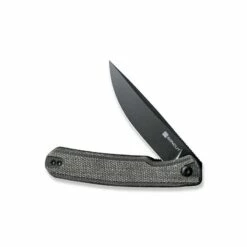 Couteau Sencut Scitus Micarta Vert Blackwash -LE COUTEAU Ventes couteau sencut scitus micarta vert blackwash 3