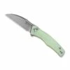 Couteau Sencut Watauga G10 Naturel Stonewashed -LE COUTEAU Ventes couteau sencut watauga g10 naturel stonewashed