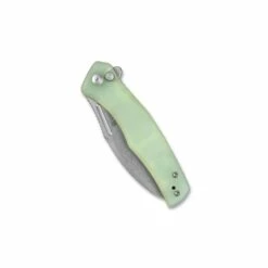 Couteau Sencut Watauga G10 Naturel Stonewashed -LE COUTEAU Ventes couteau sencut watauga g10 naturel stonewashed 3