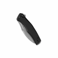 Couteau Sencut Watauga G10 Noir Stonewashed -LE COUTEAU Ventes couteau sencut watauga g10 noir stonewashed 3