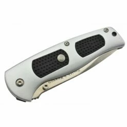 Couteau Smith & Wesson SW3000 440 Mixte Aluminium -LE COUTEAU Ventes couteau smith wesson sw3000 440 aluminium 2