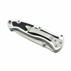 Couteau Smith & Wesson SWATLS Lame Mixte -LE COUTEAU Ventes couteau smith wesson swatls lame mixte 4