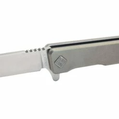 Couteau Solstice Ocaso OC10CTS Titane -LE COUTEAU Ventes couteau solstice ocaso oc10cts titane 2