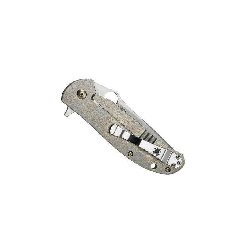 Couteau Spyderco Advocate 4 Couteau Spyderco Advocate – Image 2