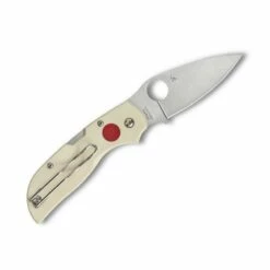 Couteau Spyderco Chaparral Sun & Moon -LE COUTEAU Ventes couteau spyderco chaparral sun moon 1