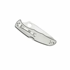 Couteau Spyderco Endura 4 Inox à Dents C10S -LE COUTEAU Ventes couteau spyderco endura 4 inox a dents c10s 1