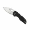Couteau Spyderco Lil Nativ Back Lock -LE COUTEAU Ventes couteau spyderco lil nativ back lock