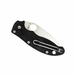 Couteau Spyderco Manix 2 C101PBK2 -LE COUTEAU Ventes couteau spyderco manix 2 c101pbk2 1