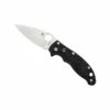 Couteau Spyderco Manix 2 C101PBK2 -LE COUTEAU Ventes couteau spyderco manix 2 c101pbk2
