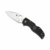 Couteau Spyderco Native 5 Noir C41PBK5 -LE COUTEAU Ventes couteau spyderco native 5 noir c41pbk5