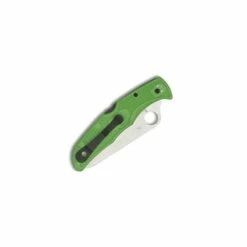 Couteau Spyderco Pacific Salt 2 Vert 5 Couteau Spyderco Pacific Salt 2 Vert -LE COUTEAU Ventes couteau spyderco pacific salt 2 vert 1