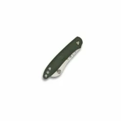 Couteau Spyderco Roadie Vert Olive -LE COUTEAU Ventes couteau spyderco roadie vert olive 1