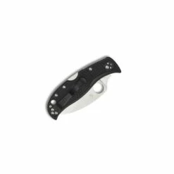 Couteau Spyderco Rockjumper Lame Lisse -LE COUTEAU Ventes couteau spyderco rockjumper lame lisse 1