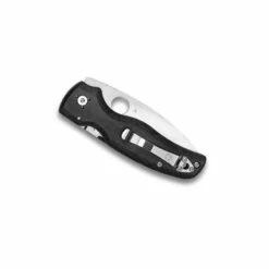 Couteau Spyderco Shaman -LE COUTEAU Ventes couteau spyderco shaman 1