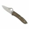 Couteau Spyderco Spyopera Par LionSteel -LE COUTEAU Ventes couteau spyderco spyopera par lionsteel