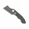 Couteau Spyderco Stovepipe 1 Couteau Spyderco Stovepipe -LE COUTEAU Ventes couteau spyderco stovepipe