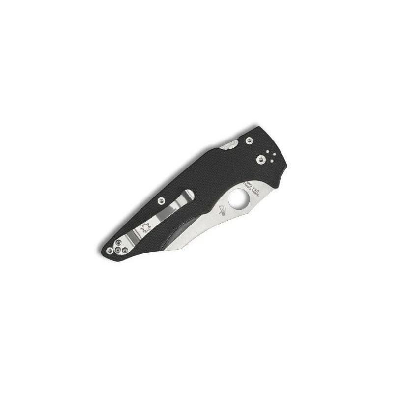 Couteau Spyderco Yojumbo C253GP 4 Couteau Spyderco Yojumbo C253GP – Image 2