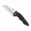 Couteau Spyderco Yojumbo C253GP -LE COUTEAU Ventes couteau spyderco yojumbo c253gp