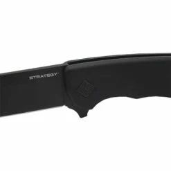 Couteau Strategy Ocaso OC29BAB Aluminium -LE COUTEAU Ventes couteau strategy ocaso oc29bab aluminium 2