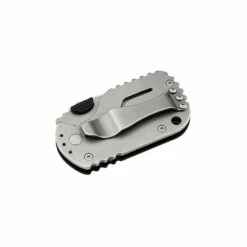 Couteau Subcom 2.0 Noir Böker Plus -LE COUTEAU Ventes couteau subcom 20 noir boker plus 2