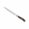 Couteau Tranchelard Victorinox Grand Maître Rosewood 20cm Palissandre -LE COUTEAU Ventes couteau tranchelard victorinox grand maitre rosewood 20cm palissandre