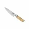 Couteau Universel Fukito 13cm Pakka San Maï 2 Couteau Universel Fukito 13cm Pakka San Maï -LE COUTEAU Ventes couteau universel fukito 13cm pakka san mai