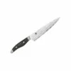 Couteau Universel Kai 15cm Shun Nagare Damas Inox -LE COUTEAU Ventes couteau universel kai 15cm shun nagare damas inox